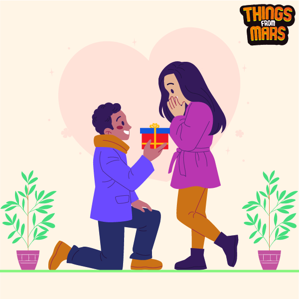 Elegant 5 year Anniversary Gifts For Your Ideal Spouse